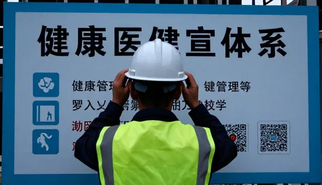 规范诊疗如何推动健康管理场景落地