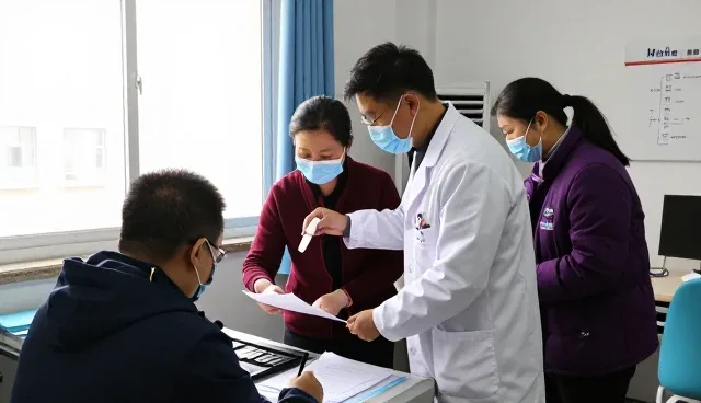 湘潭阳光门诊部有限公司分享成功应用经验