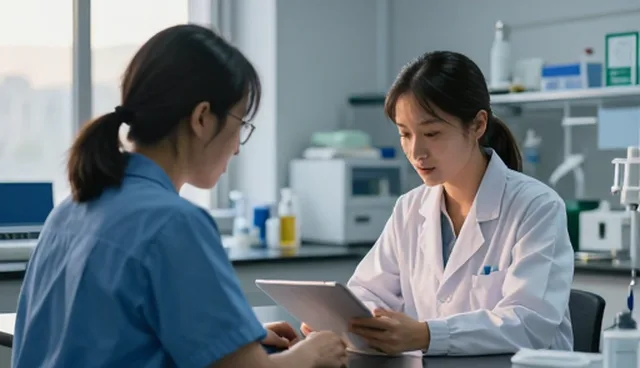 个性化方案如何优化门诊服务效率