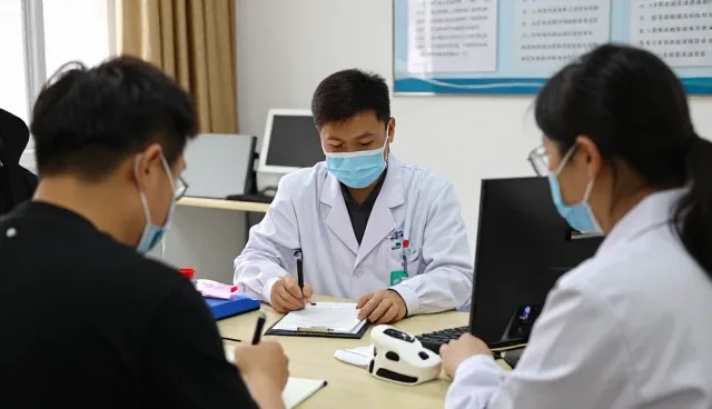 康复指导视角下的医疗服务医疗服务